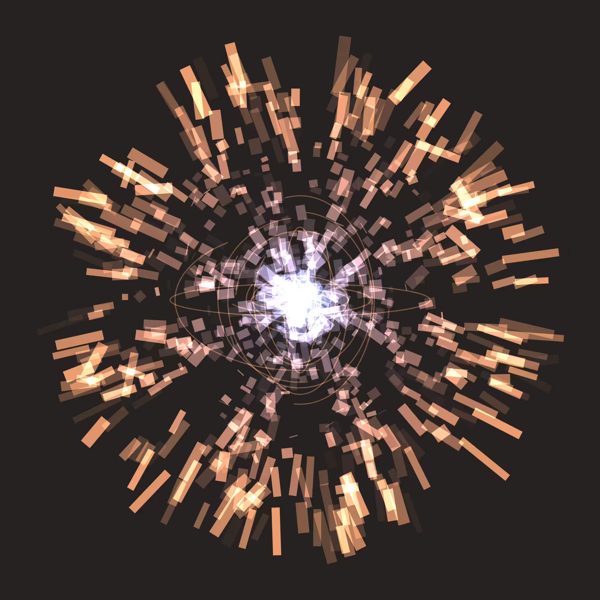Chaos Cluster #71