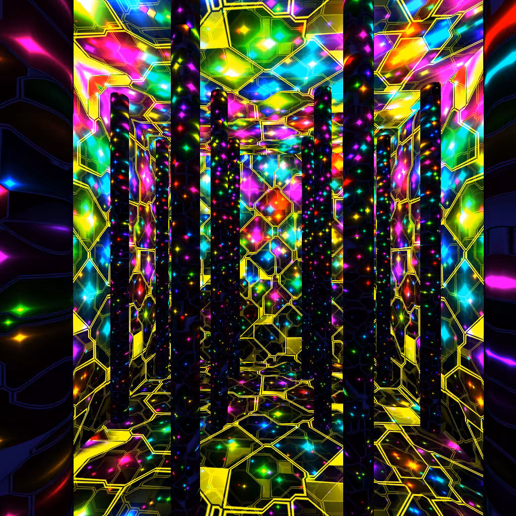 Planetaroom #4
