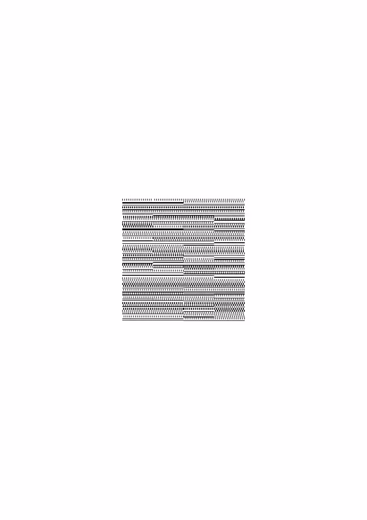 Squares and Lines