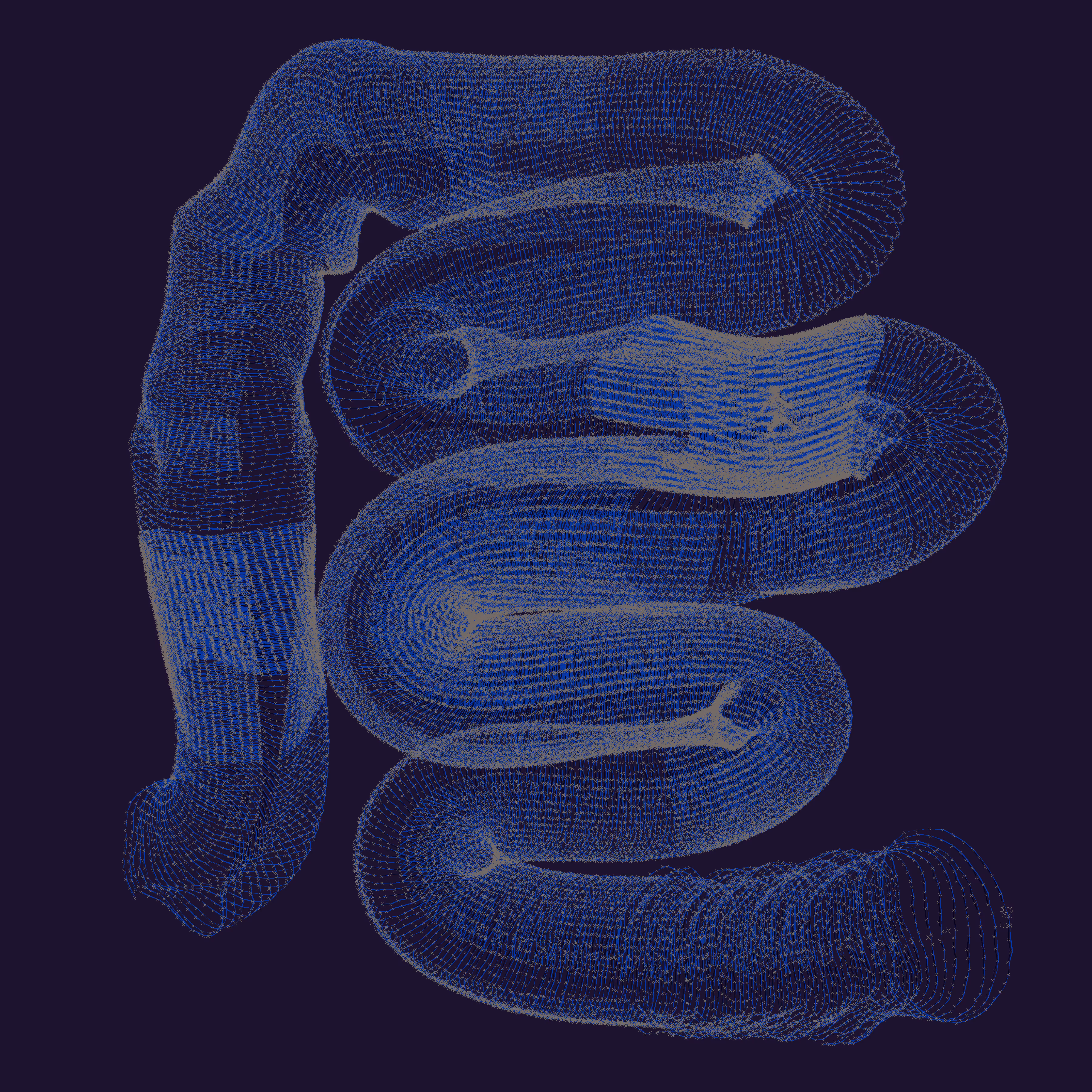 Tubes II: Through Tubes, We Now Are