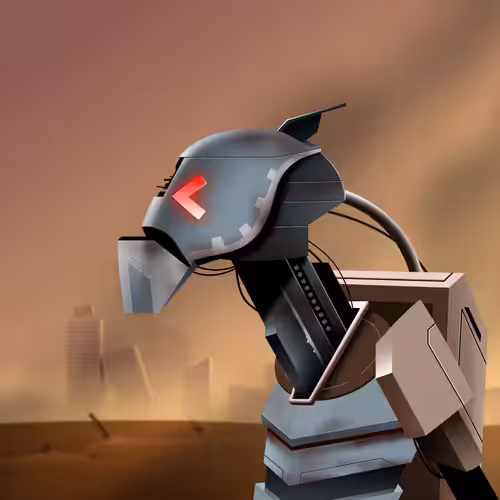 THEOS Communications Droid B-2514