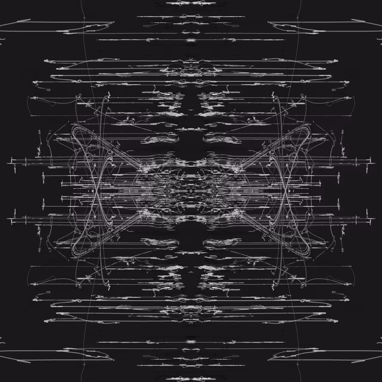 Lost in the attraction / abstraction #105