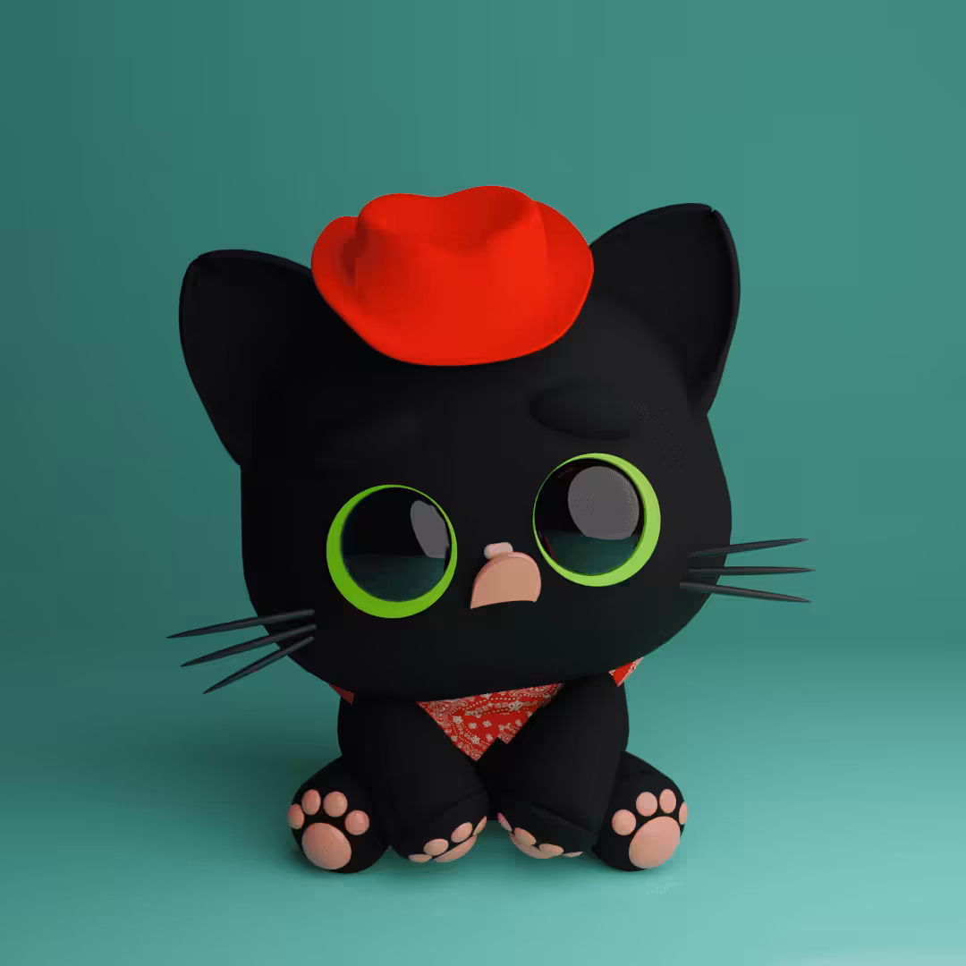 Neko #058