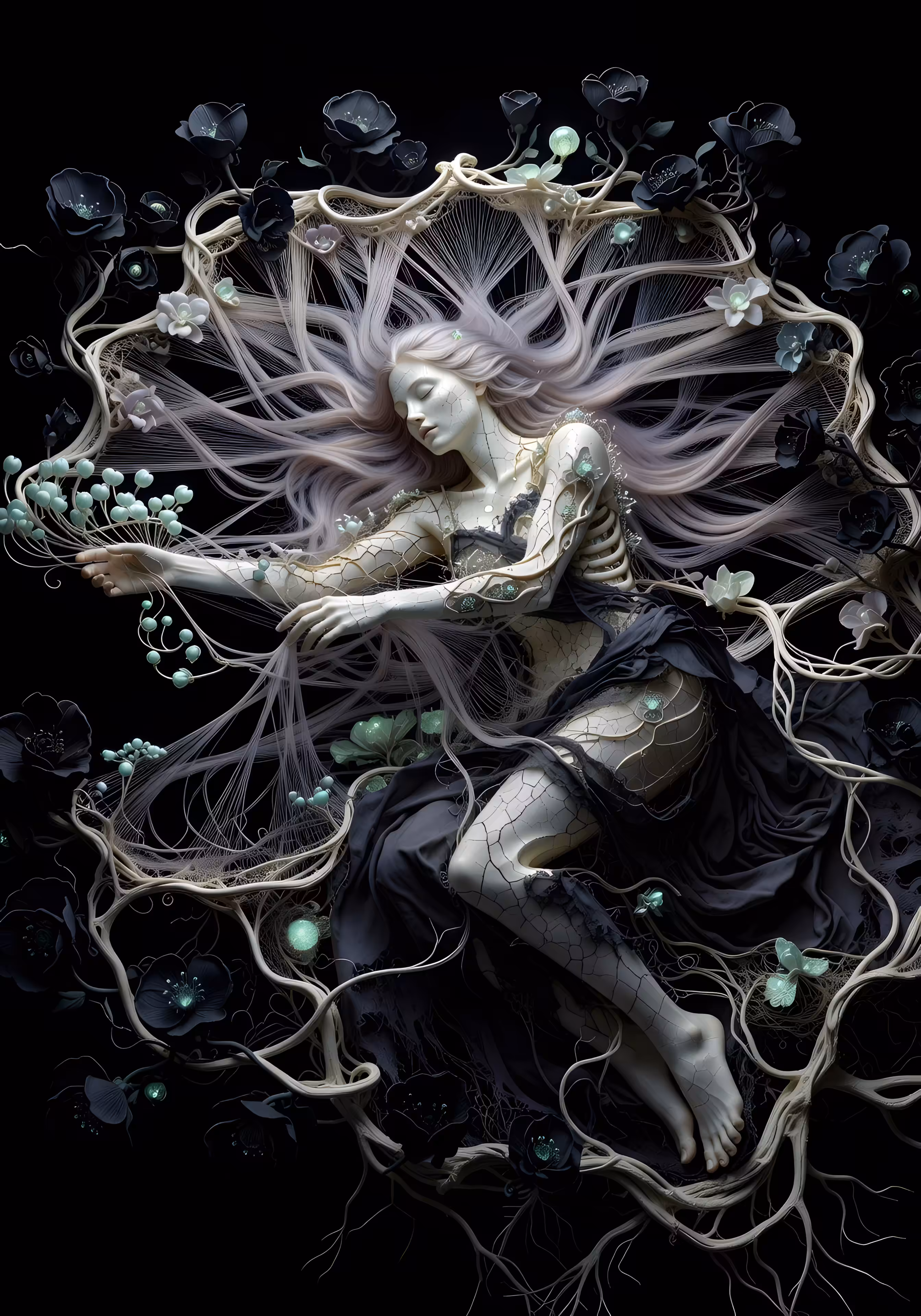 Fractured Lullaby