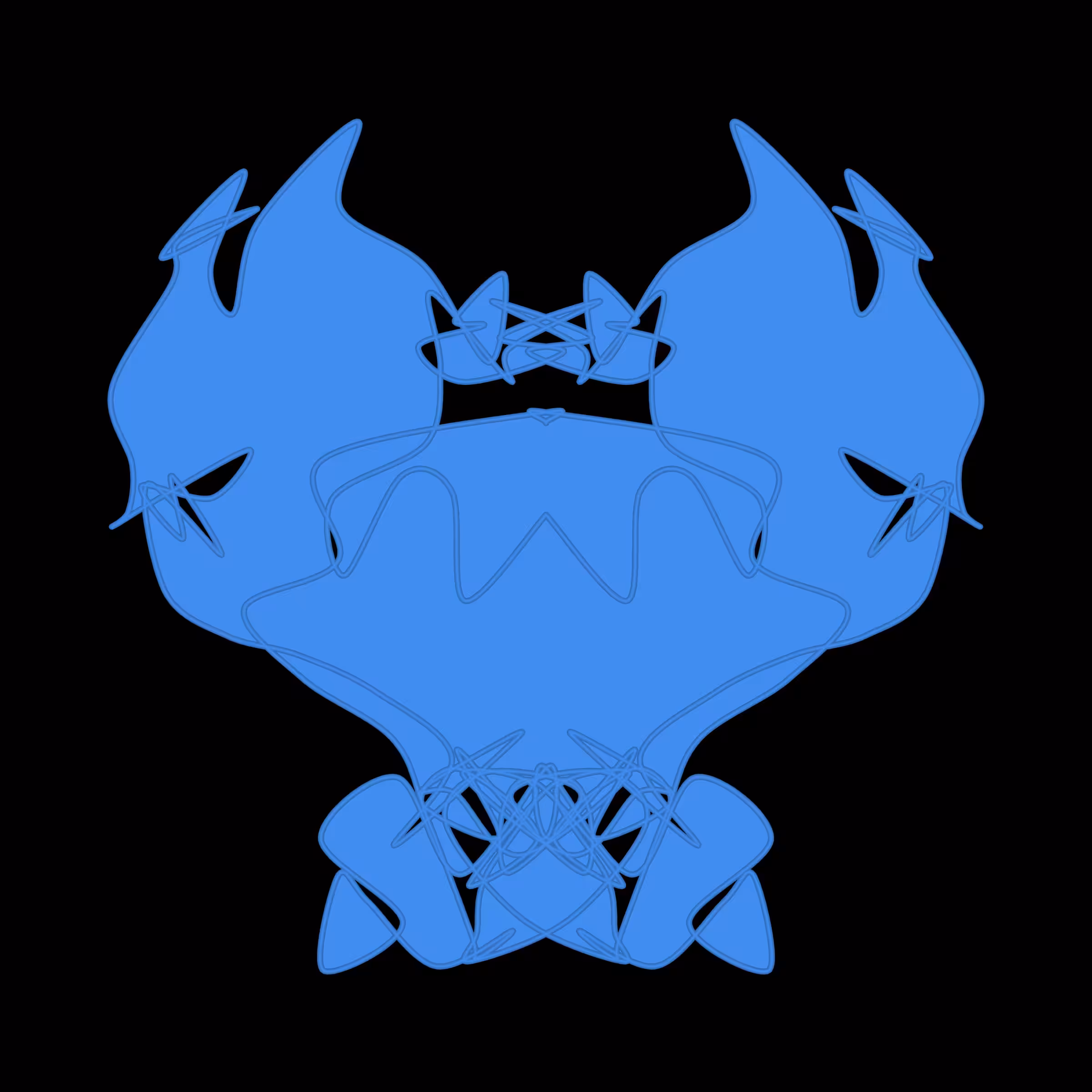 Cryptoblots #444