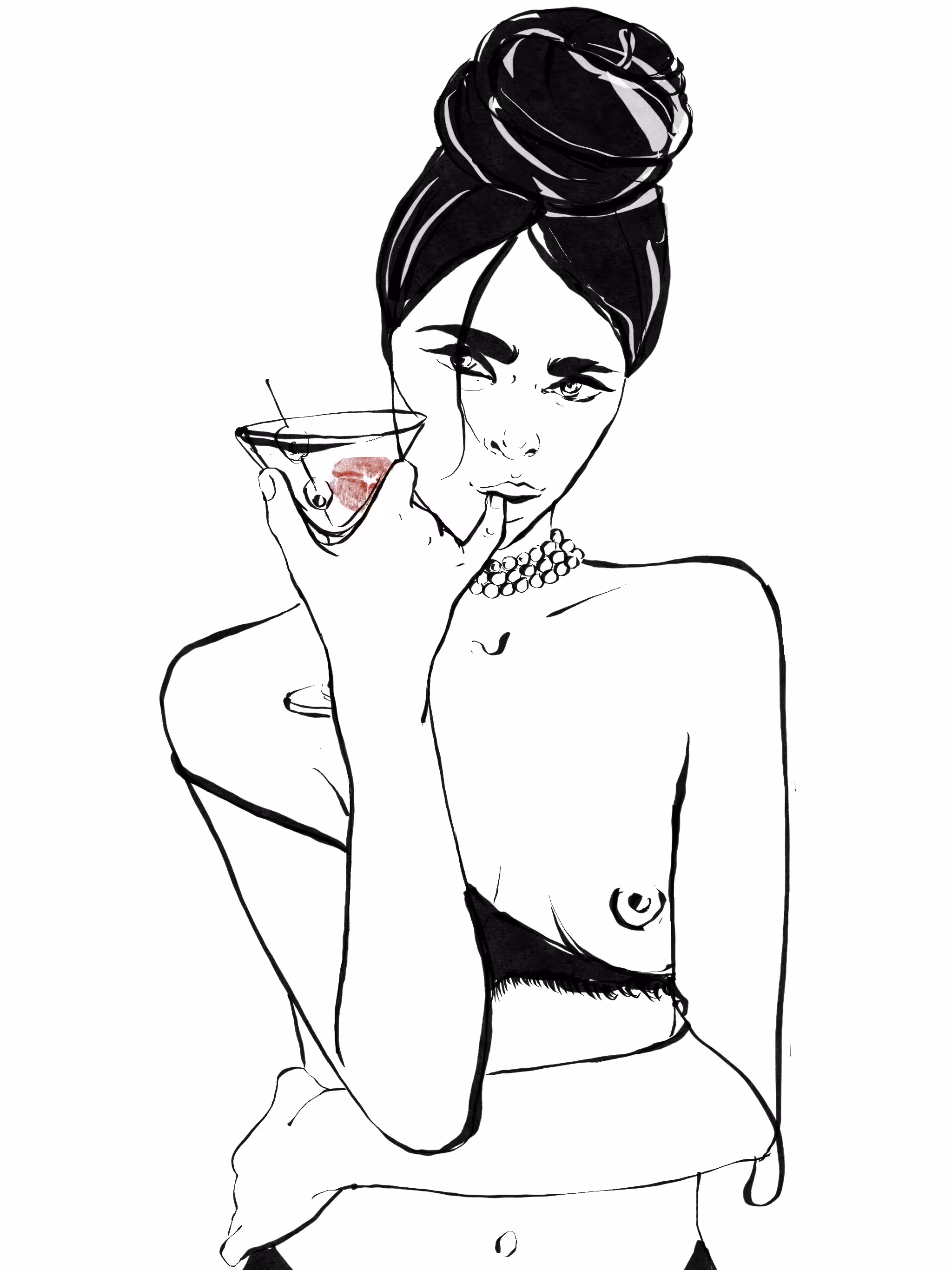 Where Is My Great Gatsby?