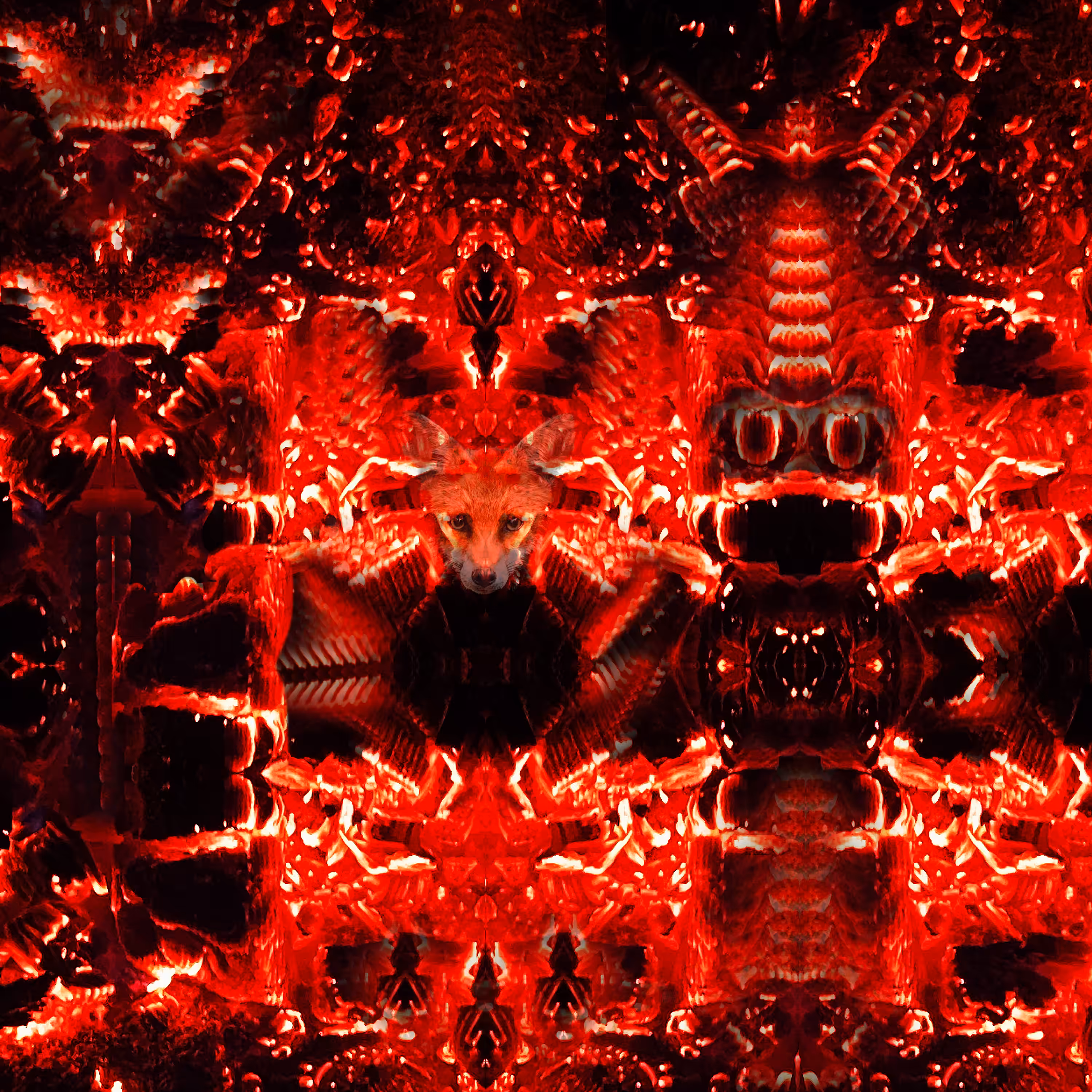 Foxfire