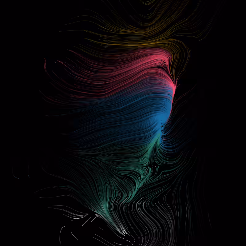 born in the dark #34