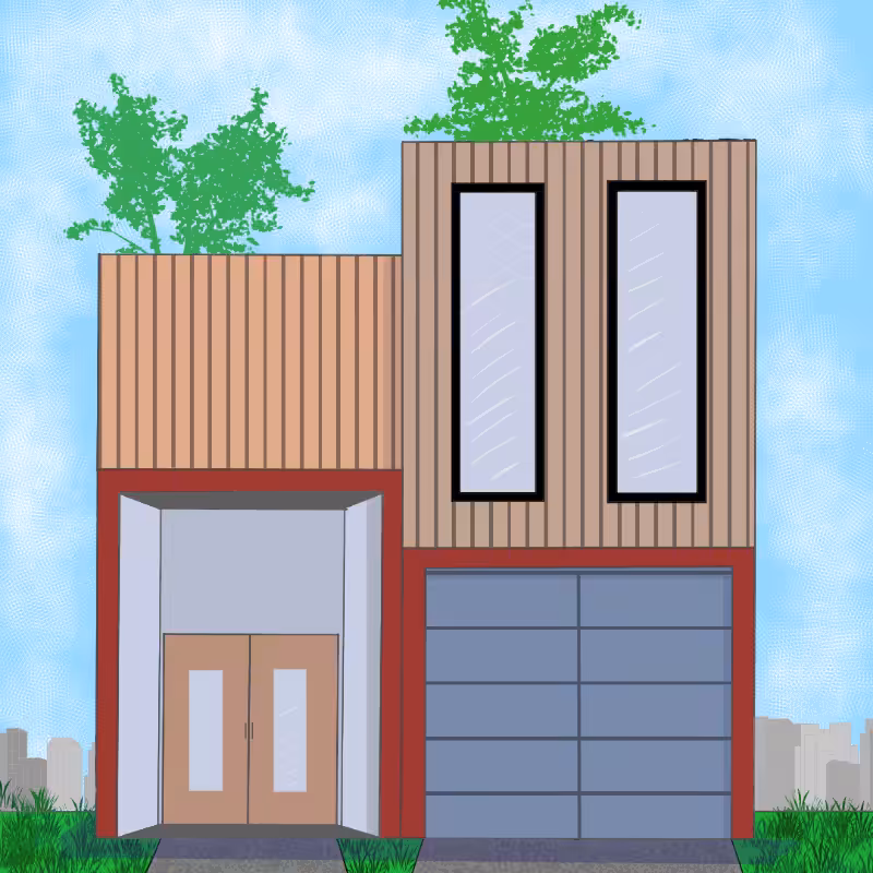 Tez Estates #13