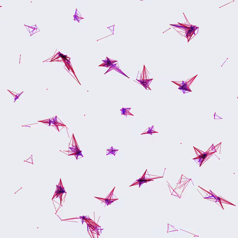 Organisms #61