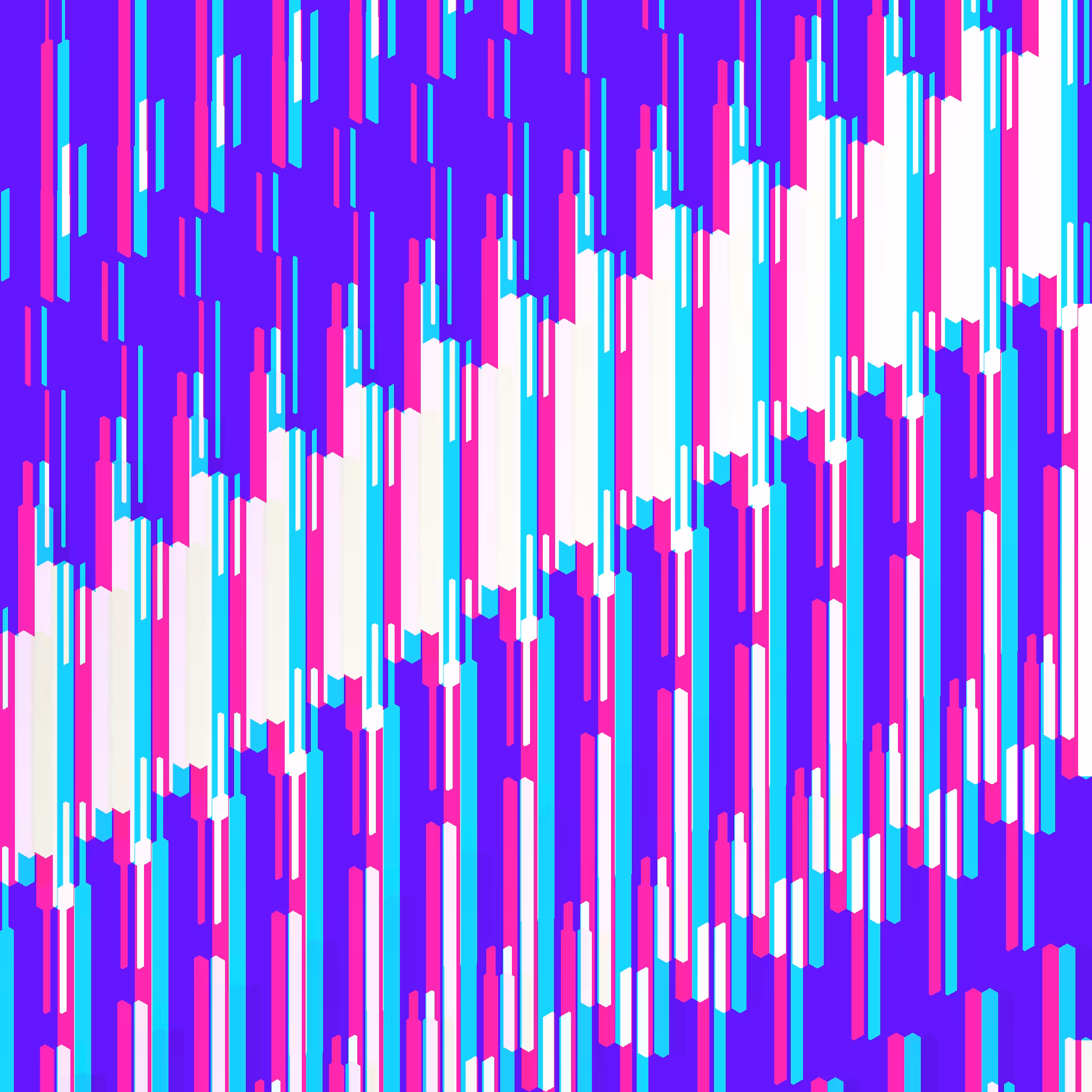 Isometric Sway #175