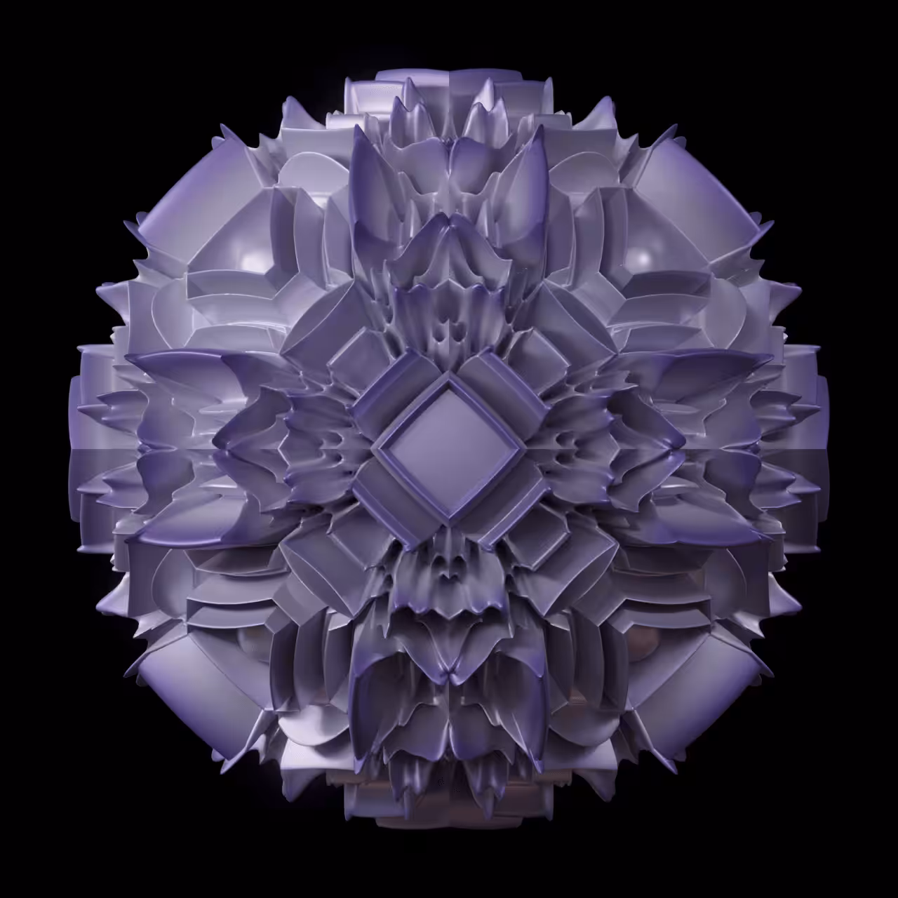 Dangerous Lace