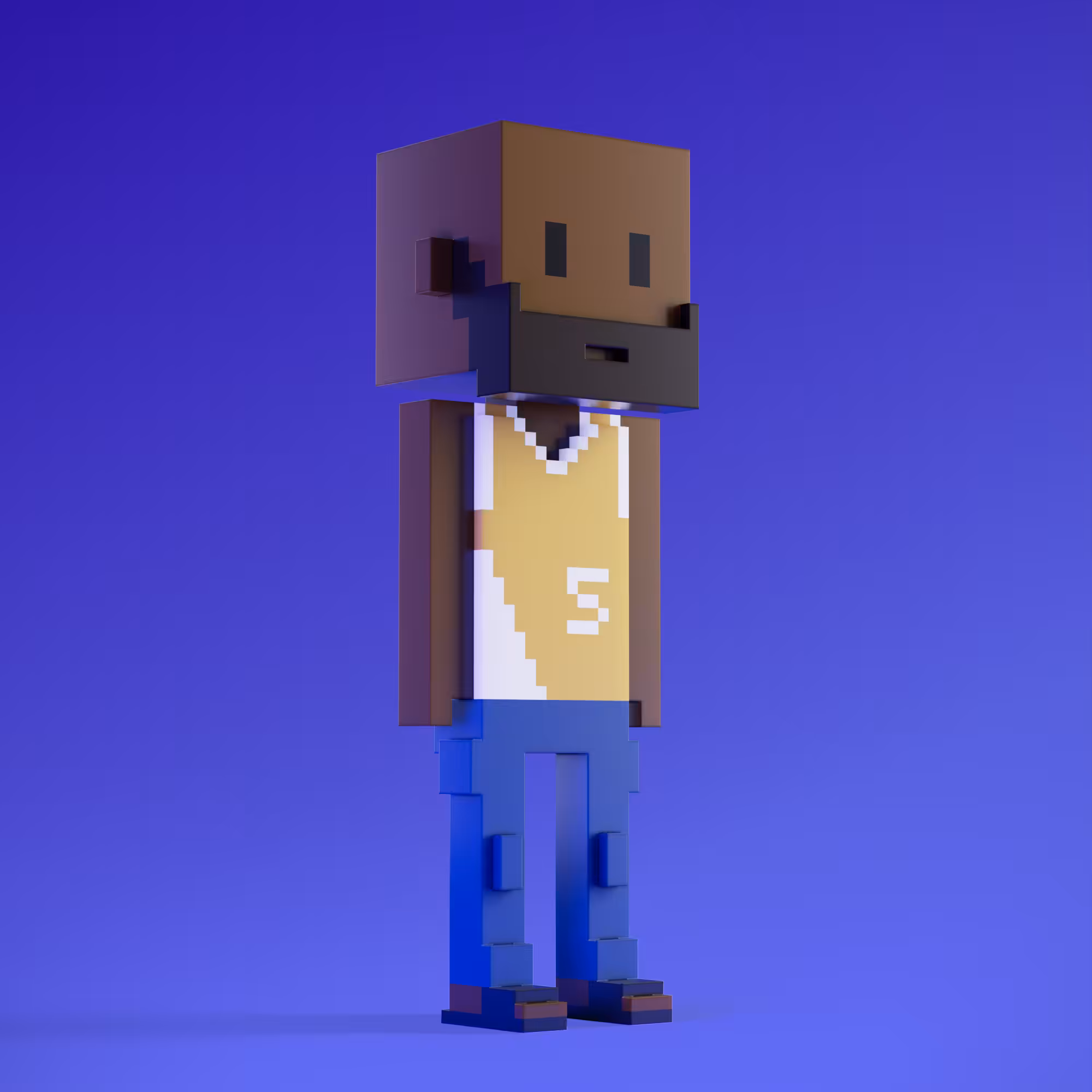 Meebit #9175