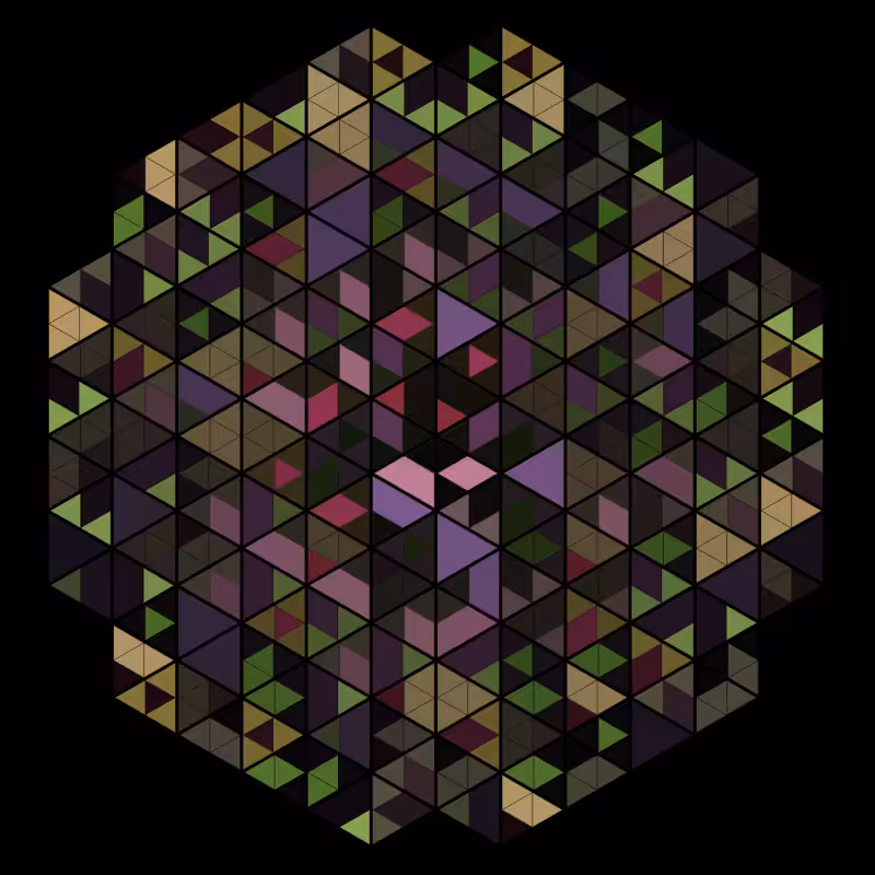 a not-so-binary world #87
