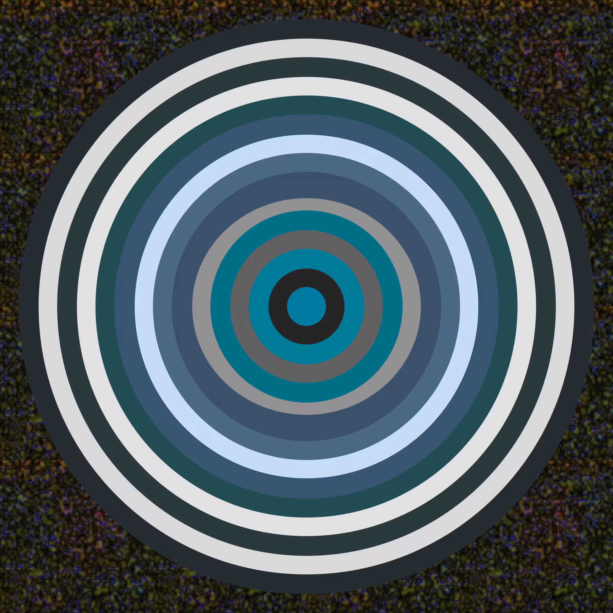 Circle of Frens² #8251
