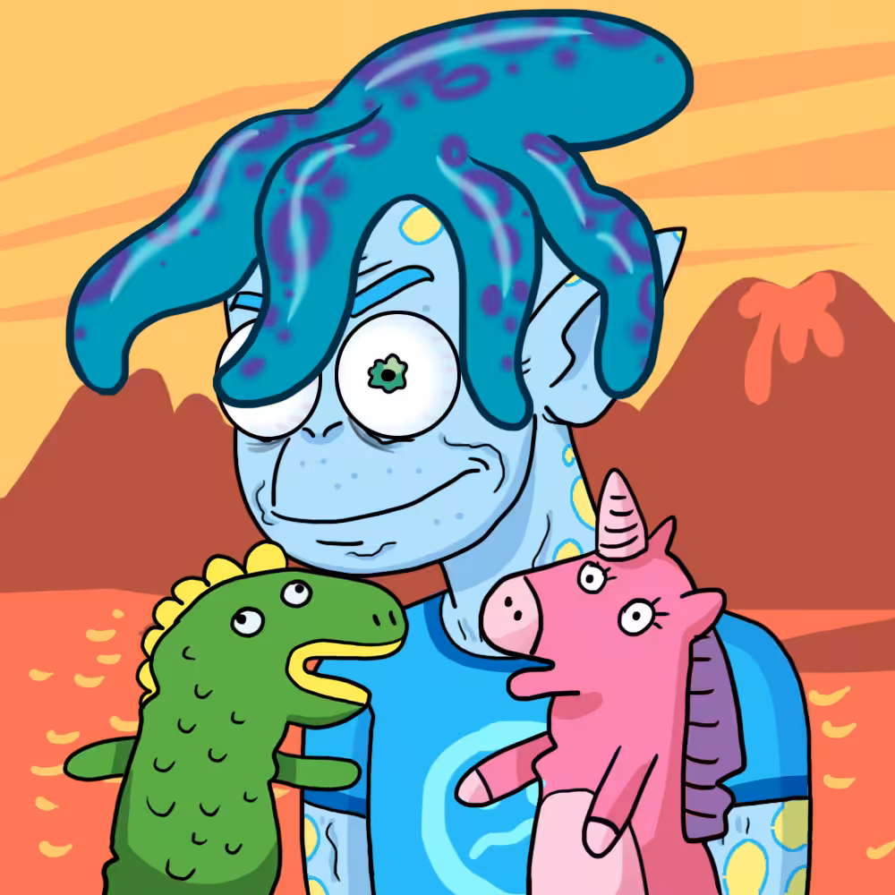 Monstro: #280