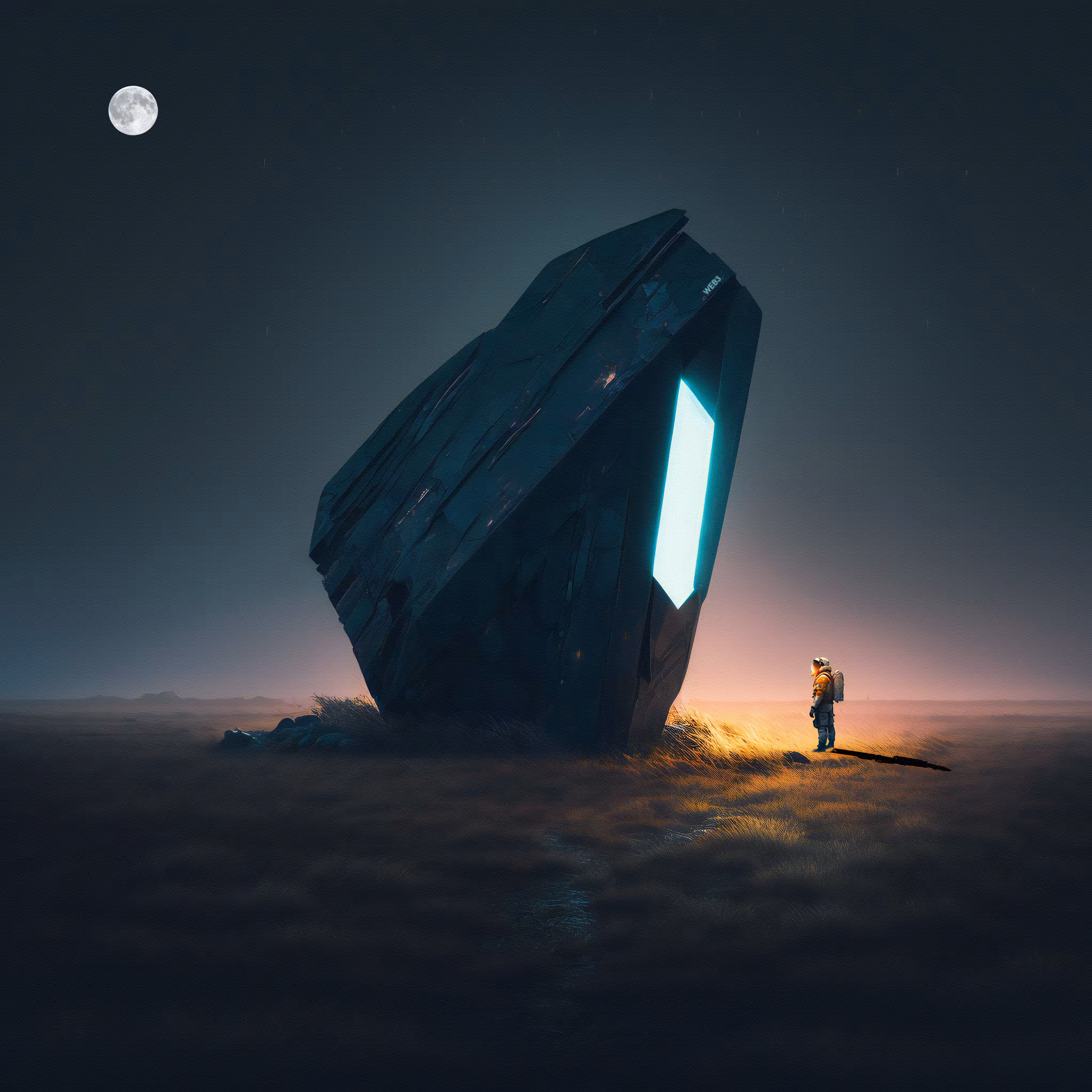 Explorer #1