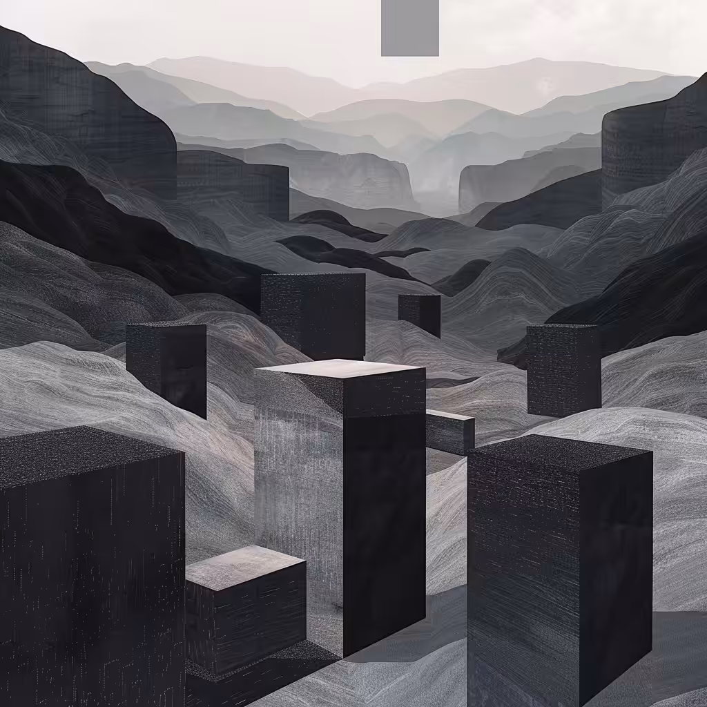 Voidscape