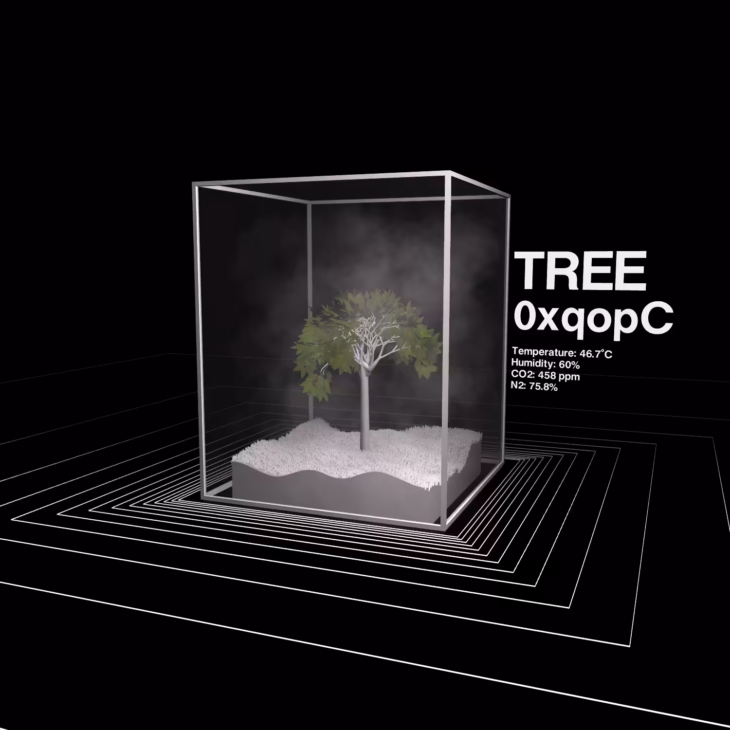 TREES #4