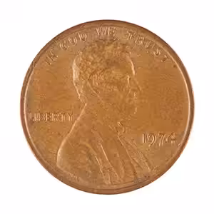 Cent #4306