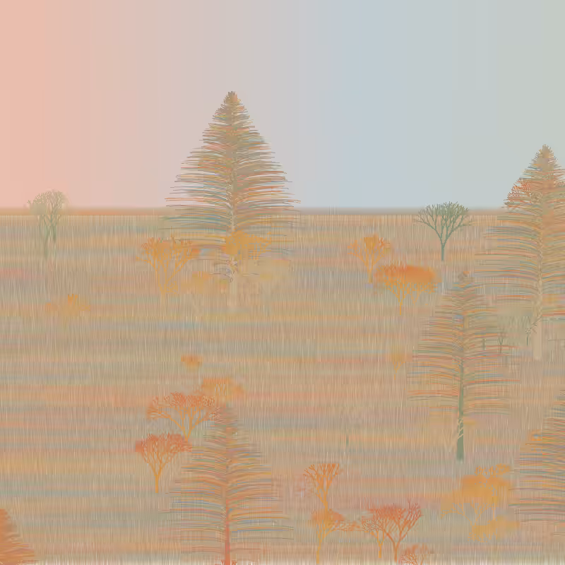 Pastoral Palettes #60