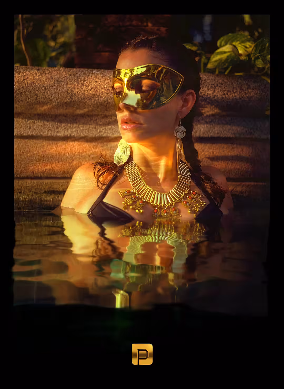 GOLDPOOL | A