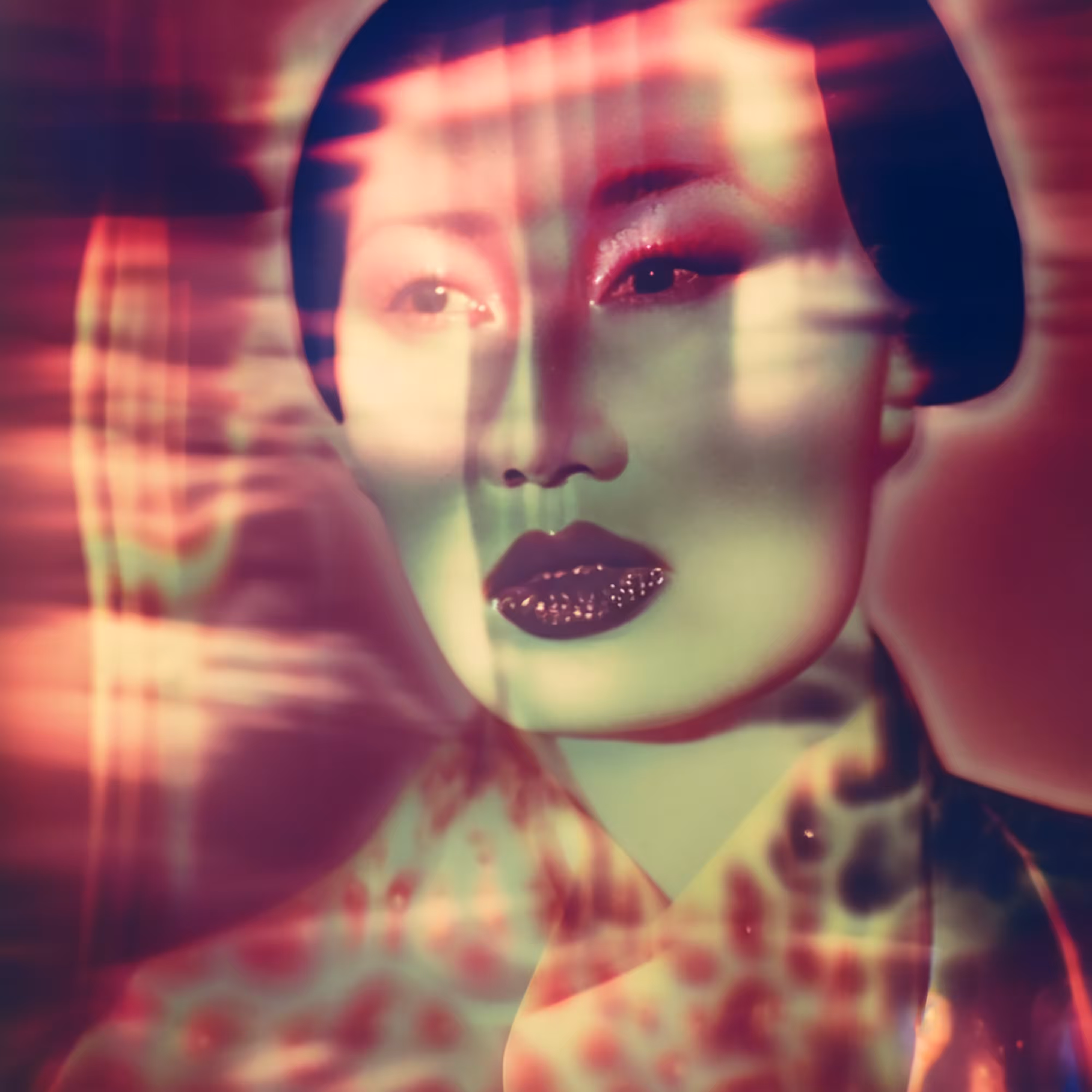 Digital Persona Foundation Drop One #31