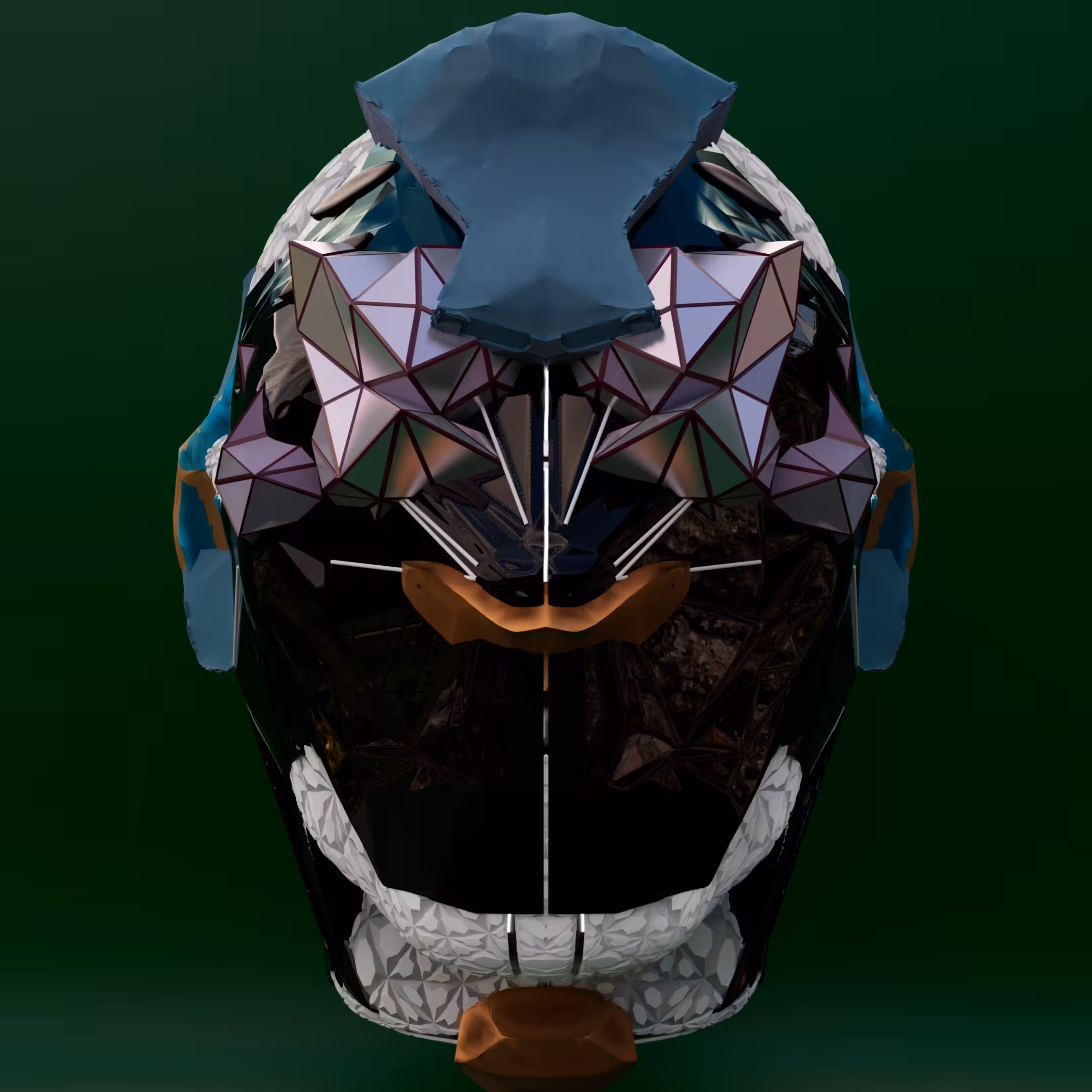 Mask1 #89/300