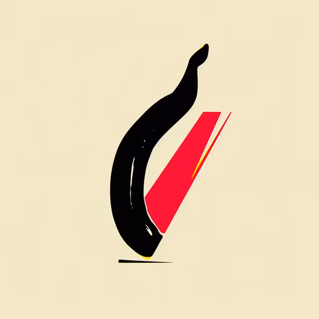 Banana No.13