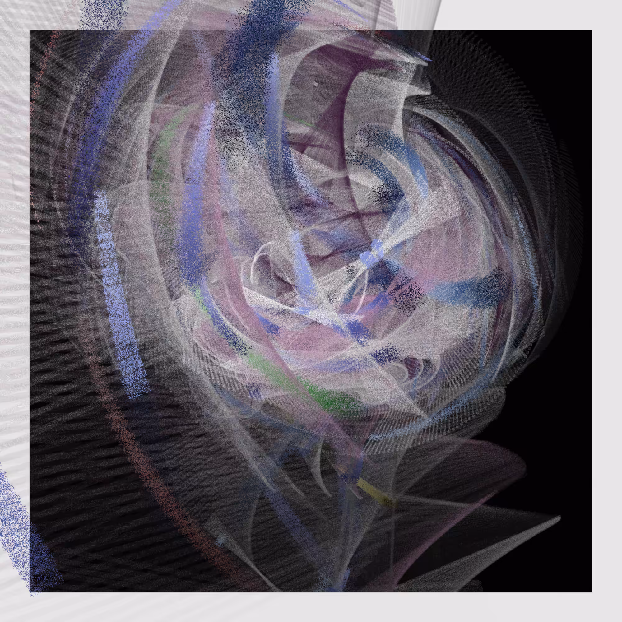 Parachute waltz #48