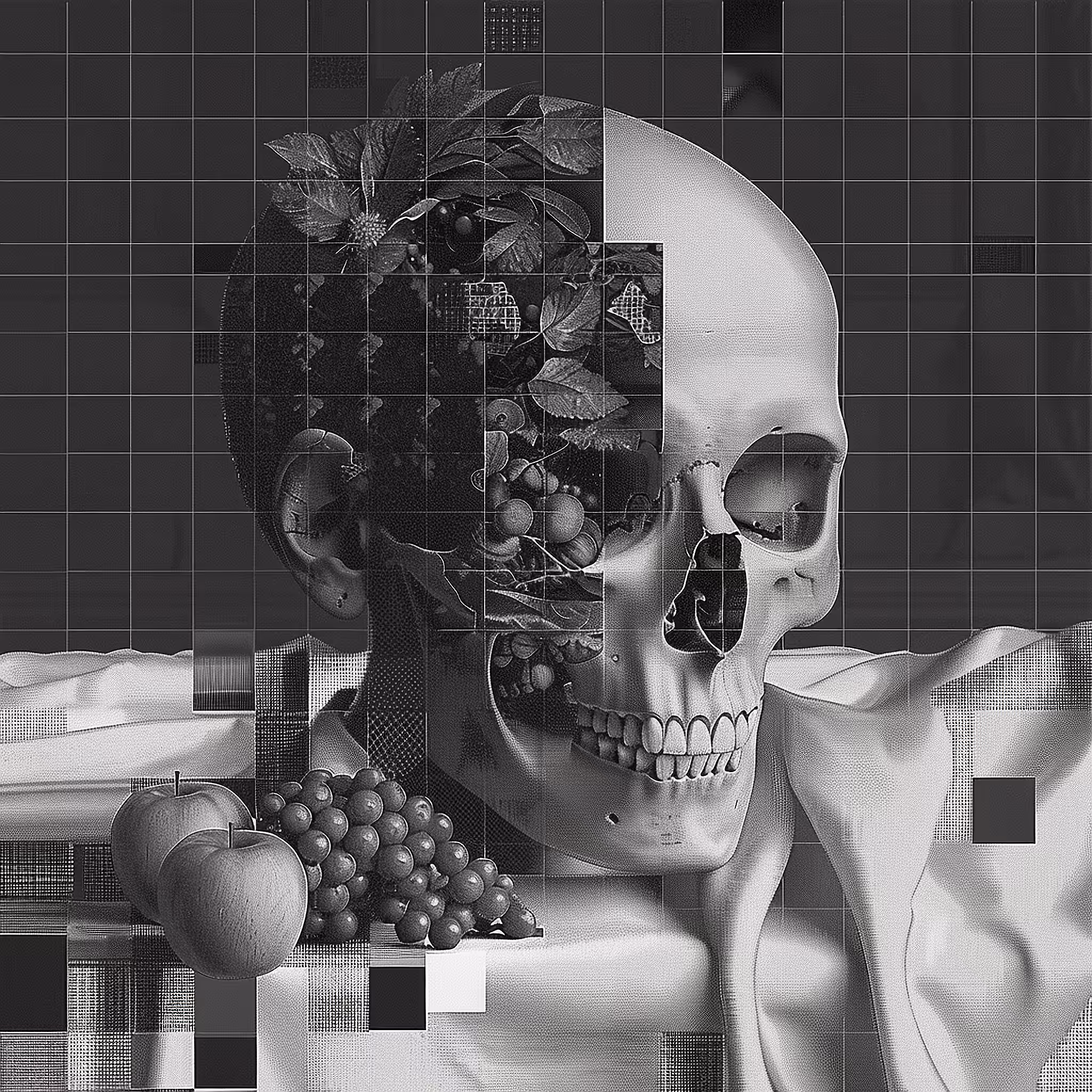 Still Life Corrupted #3