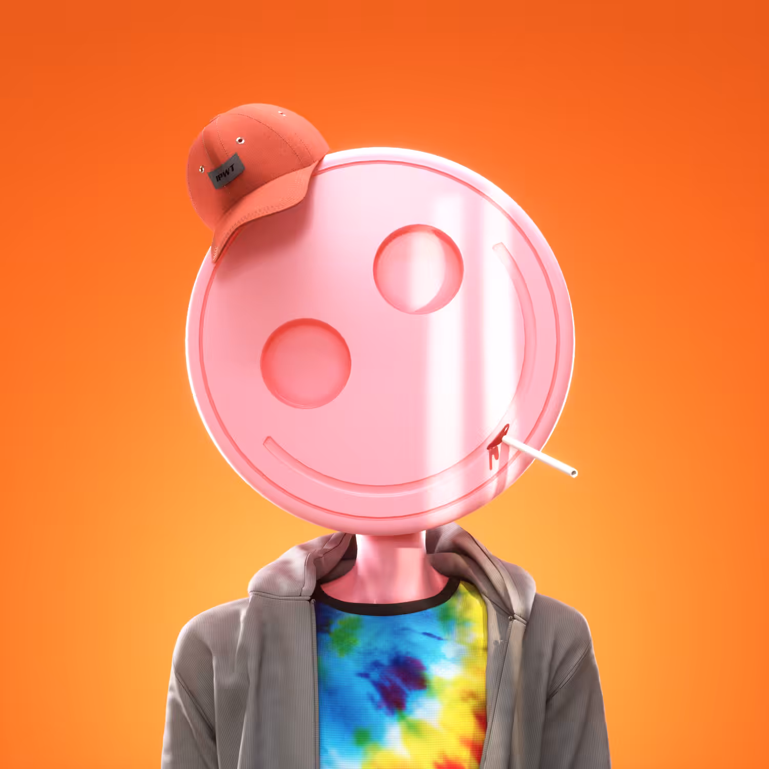 Pillhead #1621