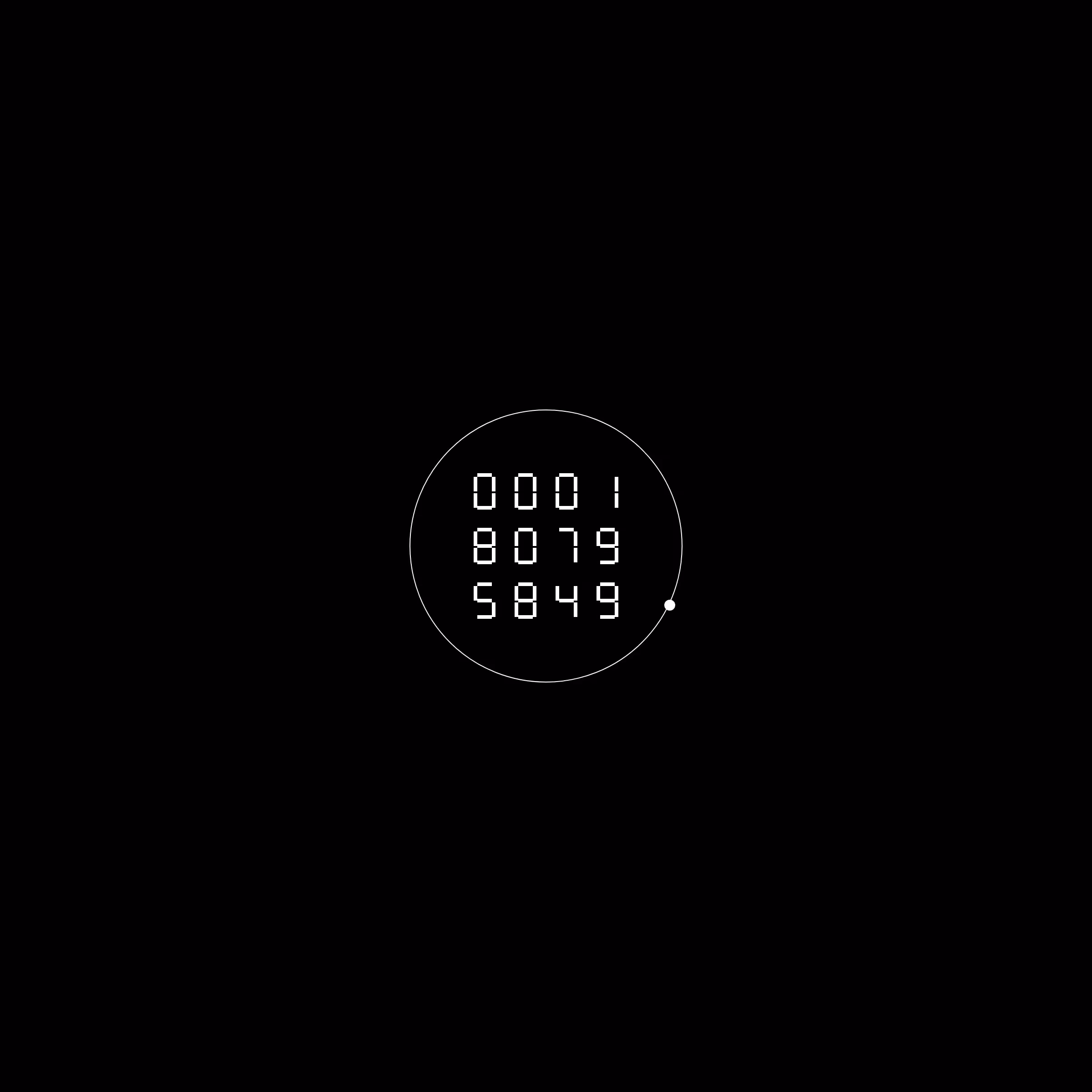 Every Two Million Blocks #418 - Year 2095