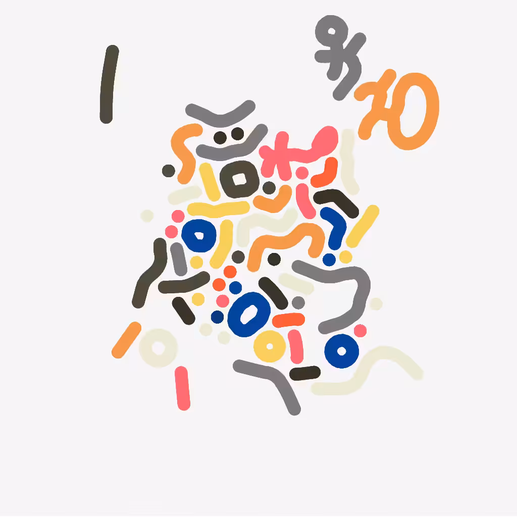 filaments #152