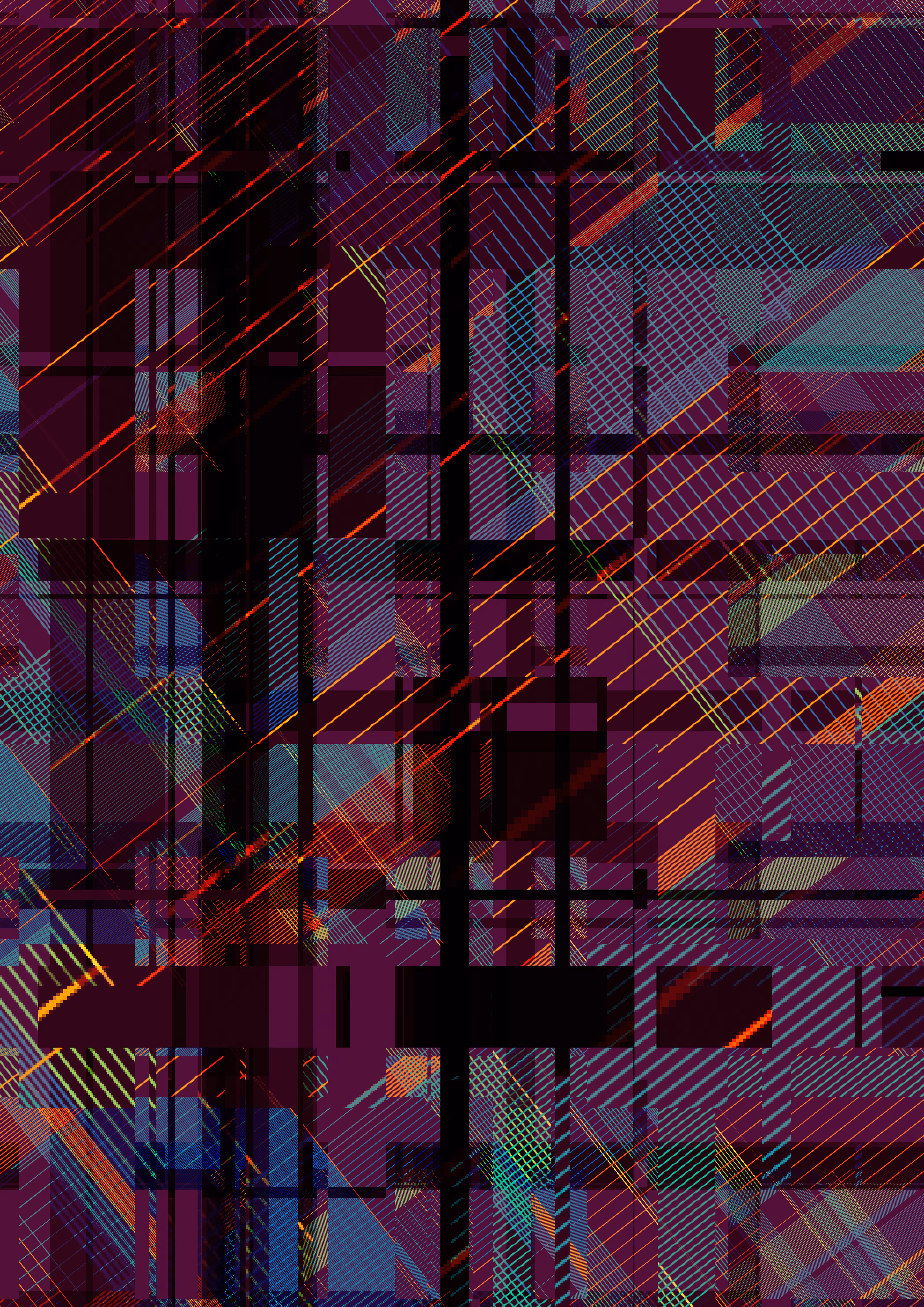 Hidden Intersections #68