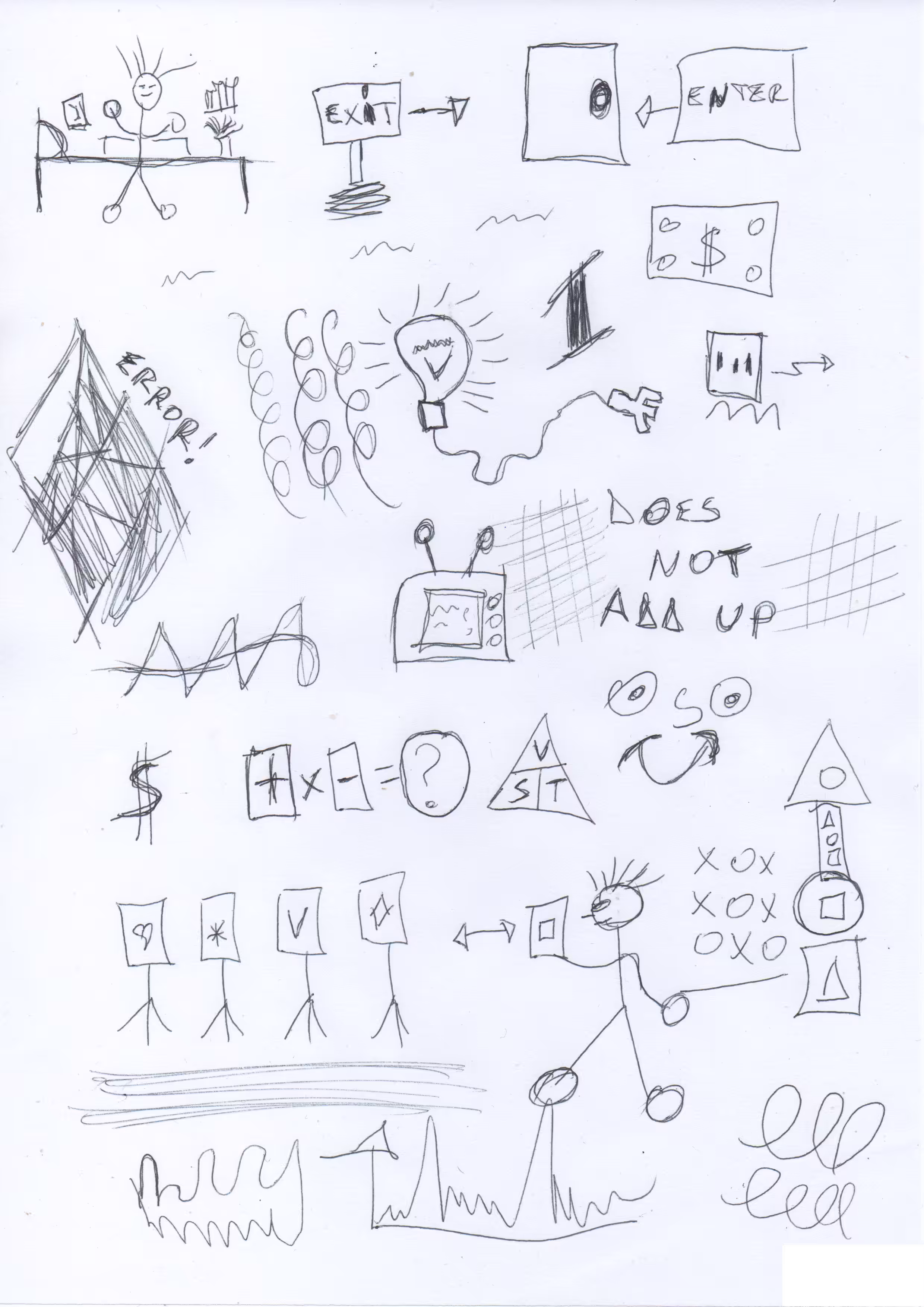 Doodland 2/25
