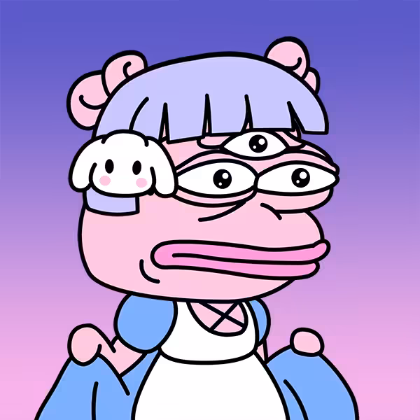 pepe girls #15