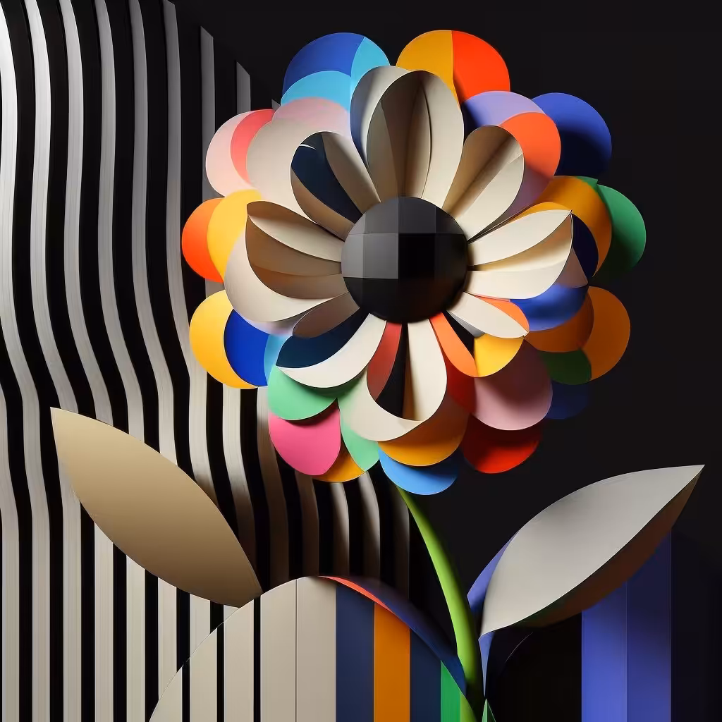 FLEURESSA #29