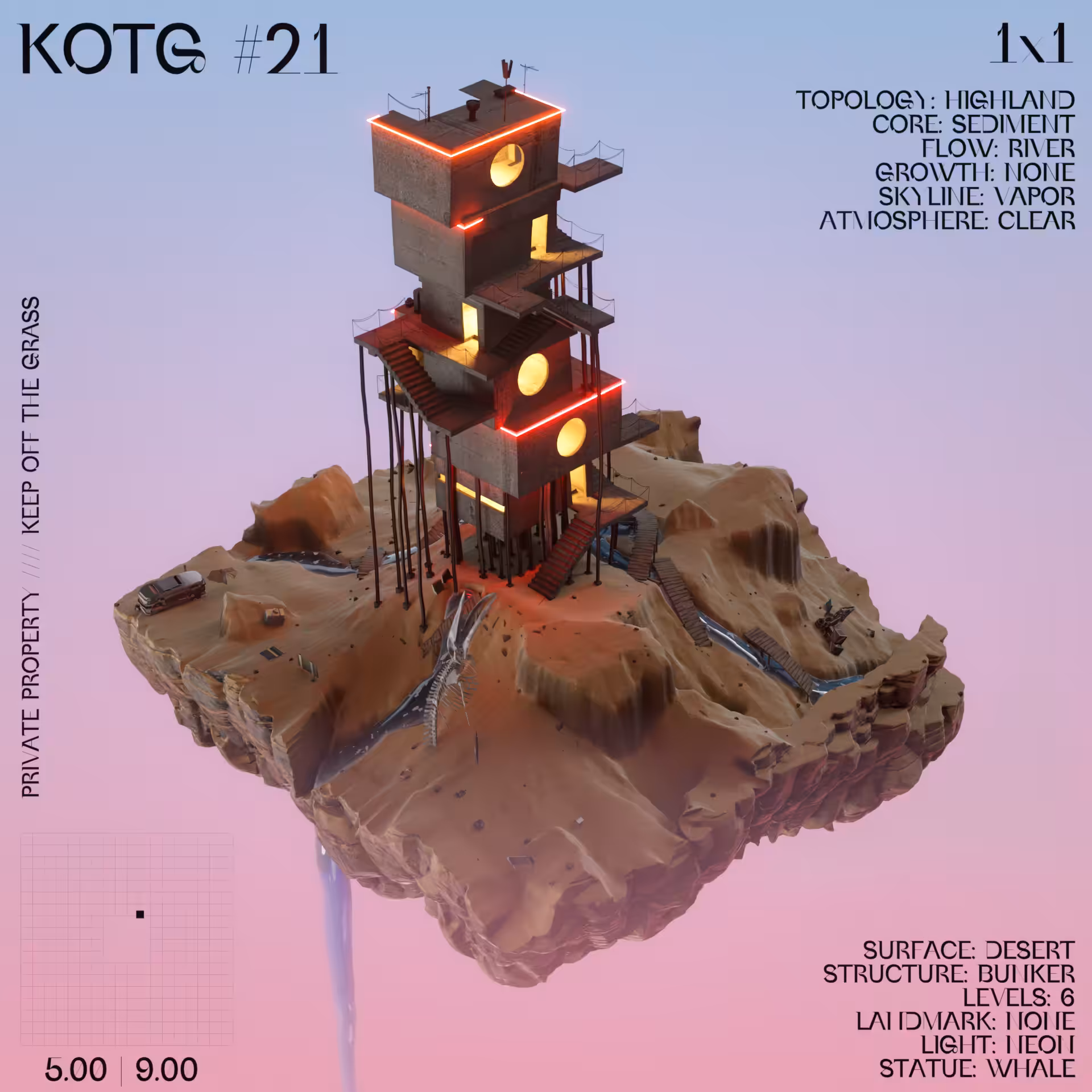 KOTG #21
