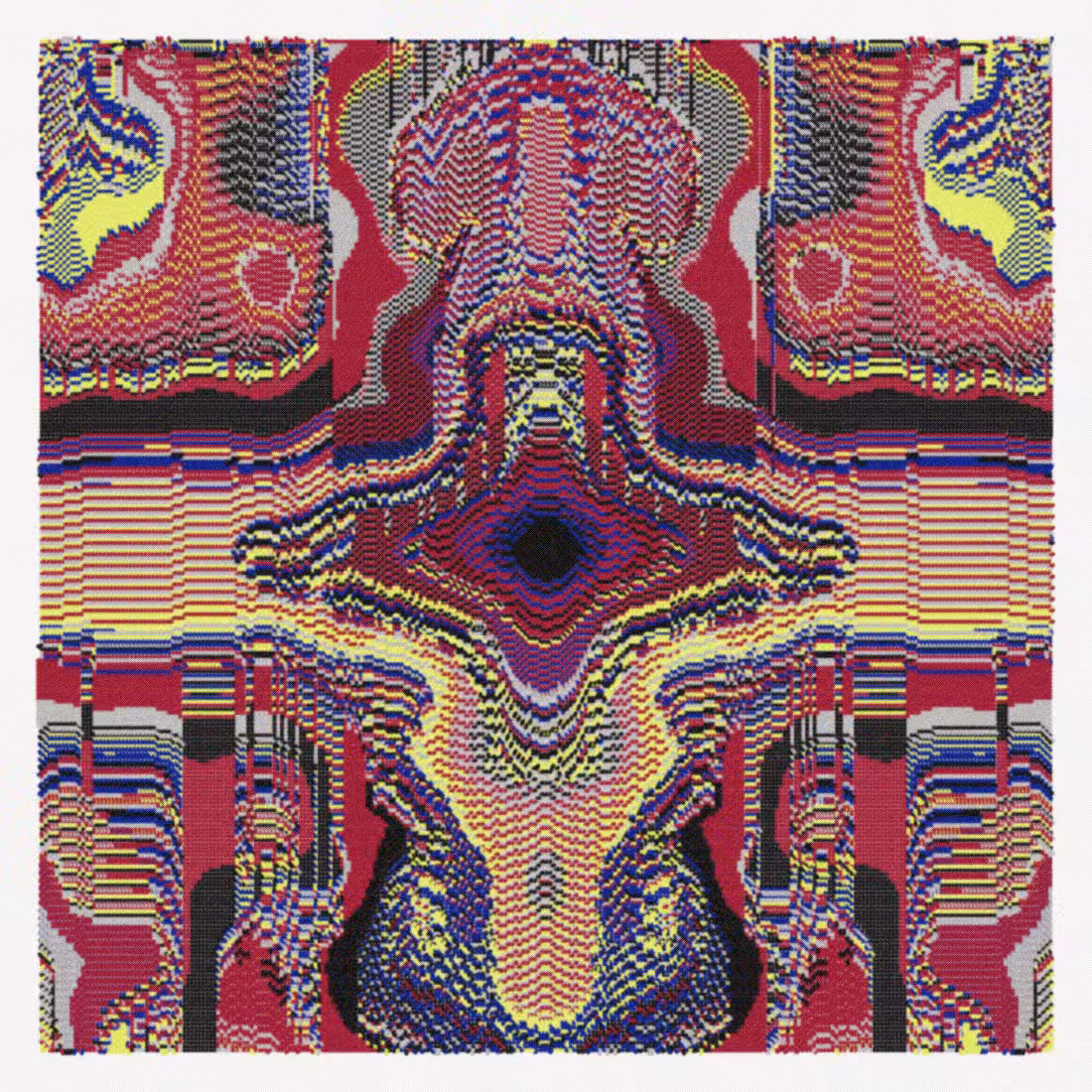 Glance #389