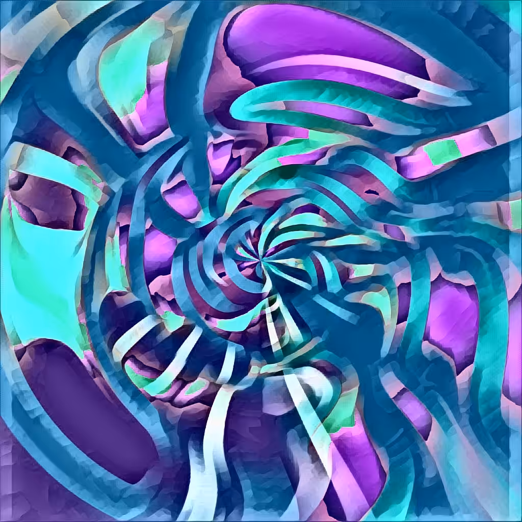 What A Mess #3