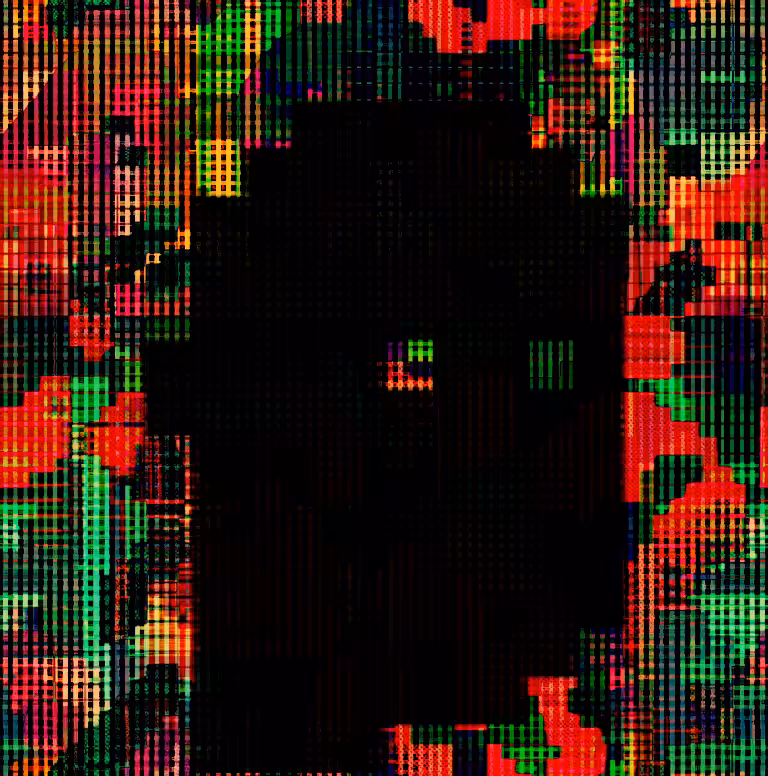 coalescence #620