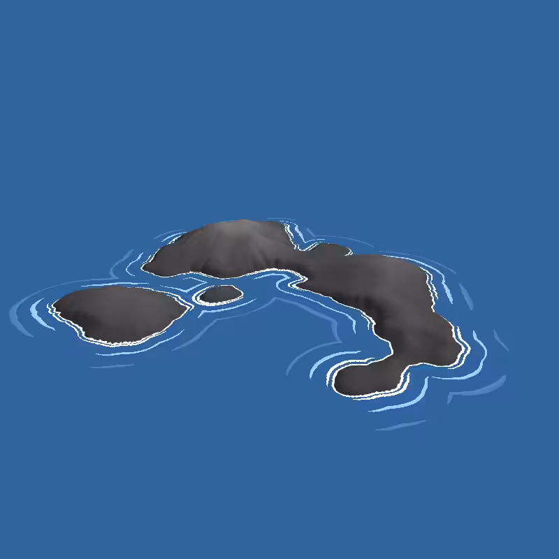 Archipelago #39