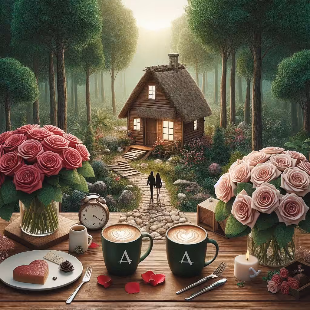 Green coffee