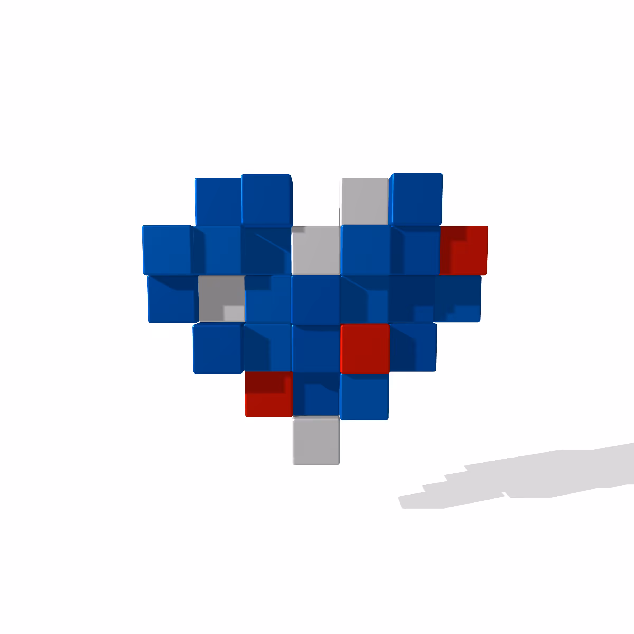 heart + craft #9385