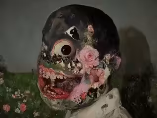 ugly#1
