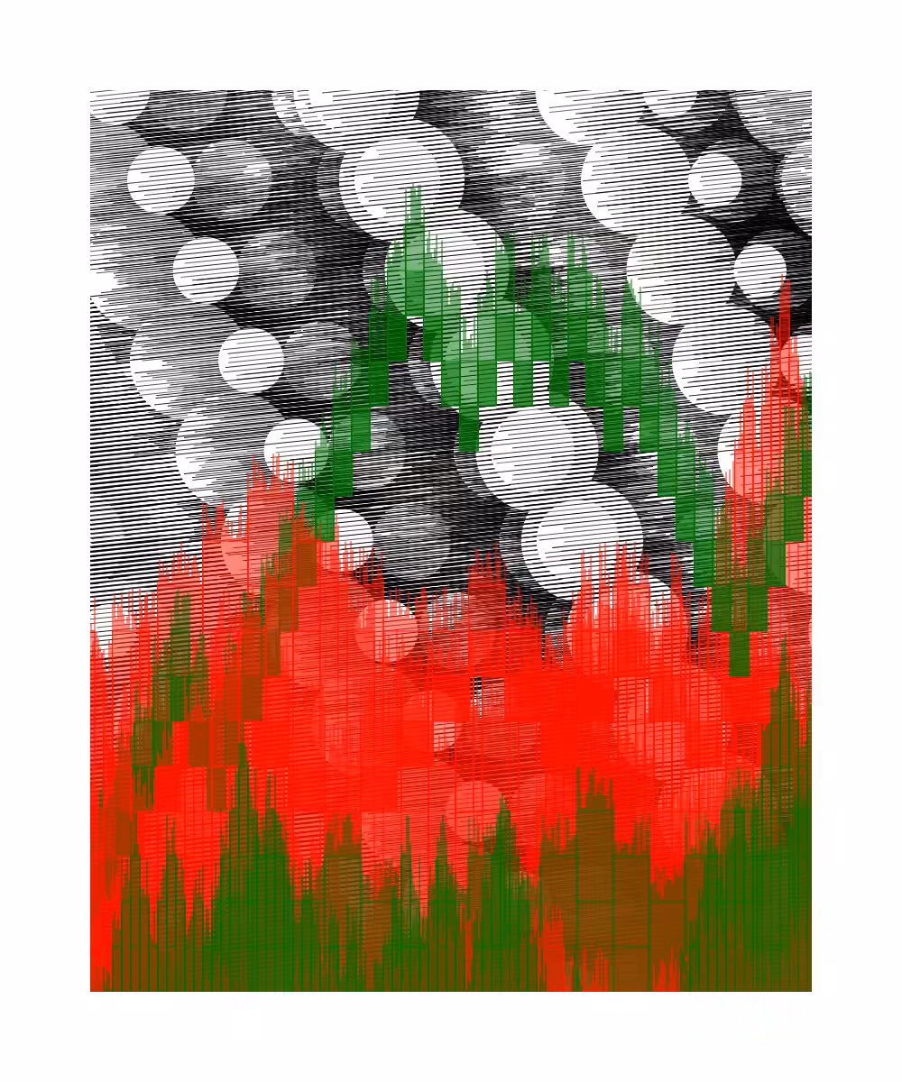 Volatility #6