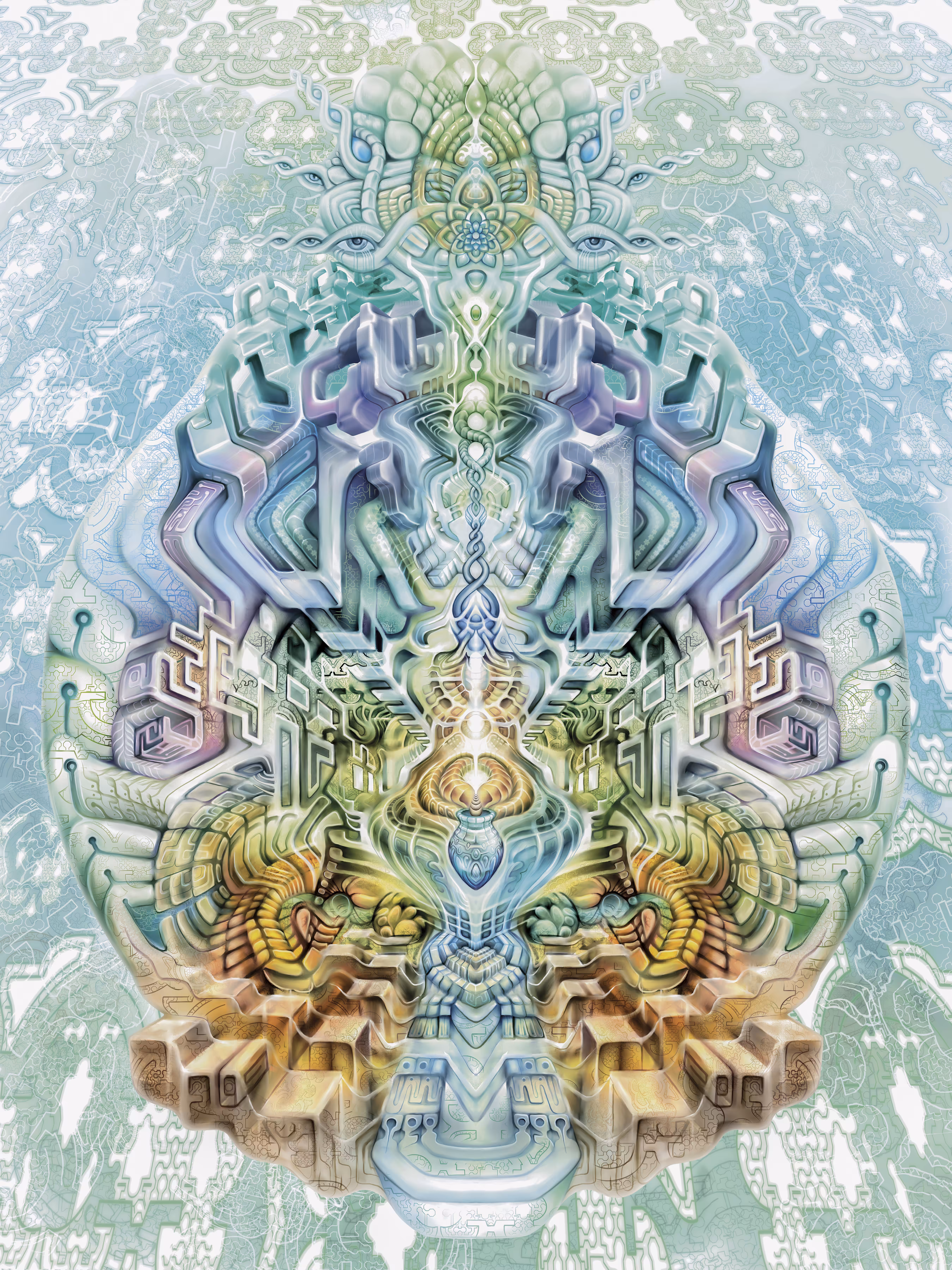 Divine Medicine Torrent