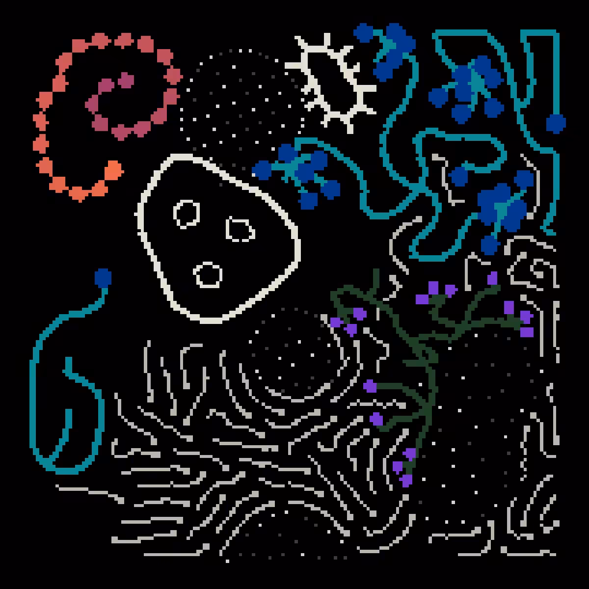 spaceplant #271