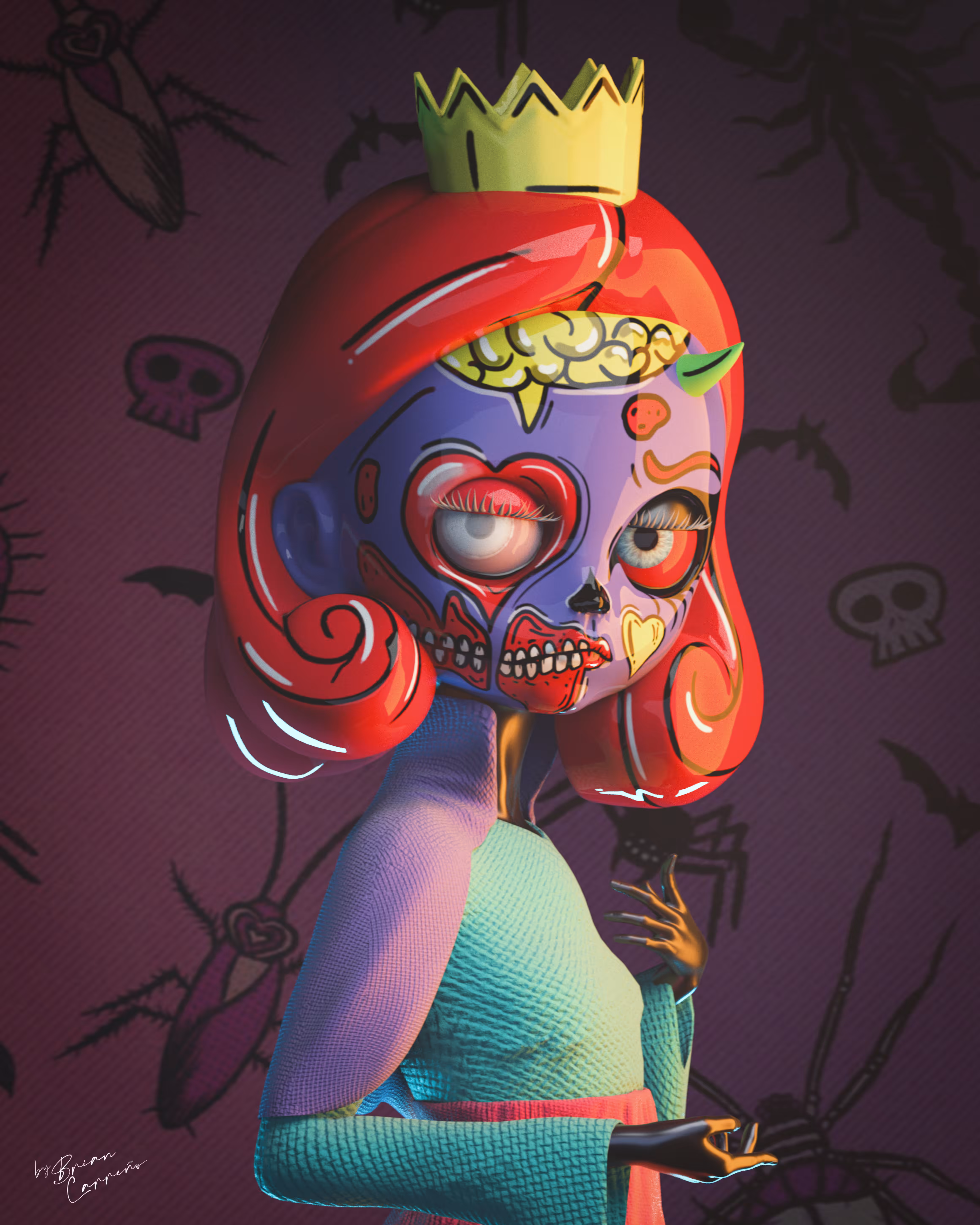 Empress